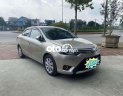 Toyota Vios  G  2015 - Bán Toyota Vios G năm 2015, màu bạc, nhập khẩu, giá chỉ 365 triệu