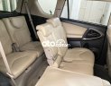 Toyota RAV4   Limited  2007 - Xe Toyota RAV4 Limited sản xuất năm 2007, màu bạc, xe nhập