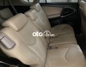 Toyota RAV4   Limited  2007 - Xe Toyota RAV4 Limited sản xuất năm 2007, màu bạc, xe nhập