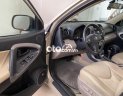 Toyota RAV4   Limited  2007 - Xe Toyota RAV4 Limited sản xuất năm 2007, màu bạc, xe nhập