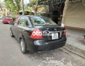 Daewoo Gentra 2009 - Bán Daewoo Gentra SX sản xuất 2009, màu đen, giá tốt