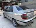 Fiat Siena 2001 - Cần bán Fiat Siena năm 2001, màu bạc, xe gia đình