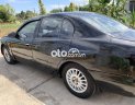 Daewoo Leganza 1999 - Bán ô tô Daewoo Leganza CDX năm 1999, màu đen, nhập khẩu 