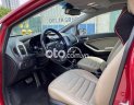 Kia Cerato AT 2017 - Cần bán lại xe Kia Cerato AT sản xuất năm 2017, màu đỏ, giá 475tr