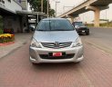 Toyota Innova   2.0G  2011 - Xe Toyota Innova 2.0G sản xuất năm 2011, màu bạc, giá chỉ 340 triệu