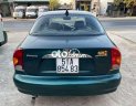 Daewoo Lanos 2004 - Bán Daewoo Lanos MT năm 2004, màu xanh lam, nhập khẩu, giá tốt