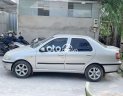 Fiat Siena 2001 - Cần bán Fiat Siena năm 2001, màu bạc, xe gia đình