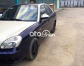 Daewoo Nubira 2003 - Bán ô tô Daewoo Nubira 2.0 năm 2003, hai màu giá cạnh tranh