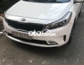 Kia Cerato AT 2016 - Bán ô tô Kia Cerato AT năm 2016, màu trắng, 465 triệu