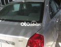 Daewoo Lacetti  SE 2008 - Cần bán lại xe Daewoo Lacetti SE năm sản xuất 2008, màu bạc