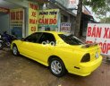 Honda Accord  MT 1994 - Cần bán Honda Accord MT sản xuất năm 1994, màu vàng, nhập khẩu nguyên chiếc, 160tr