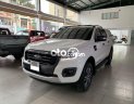Ford Ranger  Wildtrak  2020 - Bán Ford Ranger Wildtrak sản xuất 2020, màu trắng, nhập khẩu nguyên chiếc còn mới 