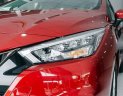 Nissan Sunny    1.0 2021 - Bán ô tô Nissan Sunny 1.0 năm 2021, màu đỏ, nhập khẩu 