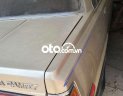 Toyota Camry 1986 - Xe Toyota Camry GLi sản xuất 1986, màu vàng, nhập khẩu 