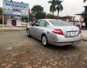 Nissan Teana 2009 - Xe Nissan Teana AT năm 2009, màu bạc, nhập khẩu chính chủ, 320tr