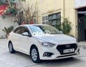 Hyundai Accent   MT  2019 - Bán Hyundai Accent MT năm sản xuất 2019, màu trắng