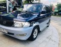 Toyota Zace   GL  2000 - Bán Toyota Zace GL năm 2000, màu xanh lam, nhập khẩu