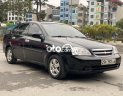 Chevrolet Lacetti   1.6MT 2011 - Bán Chevrolet Lacetti 1.6MT sản xuất 2011, màu đen, giá tốt