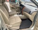 Nissan Grand livina 2011 - Cần bán gấp Nissan Grand livina 1.8AT năm 2011, màu bạc, giá tốt