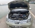 Nissan Grand livina 2011 - Cần bán gấp Nissan Grand livina 1.8AT năm 2011, màu bạc, giá tốt