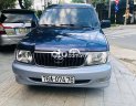 Toyota Zace   GL  2000 - Bán Toyota Zace GL năm 2000, màu xanh lam, nhập khẩu