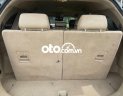 Chevrolet Captiva LT 2008 - Bán ô tô Chevrolet Captiva LT năm sản xuất 2008, màu đen