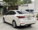 Hyundai Accent   MT  2019 - Bán Hyundai Accent MT năm sản xuất 2019, màu trắng