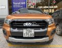 Ford Ranger   Wildtrak  2018 - Bán xe Ford Ranger Wildtrak sản xuất 2018, màu nâu