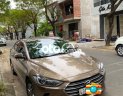 Hyundai Elantra   2.0AT 2018 - Bán ô tô Hyundai Elantra 2.0AT sản xuất năm 2018, màu nâu, giá chỉ 520 triệu