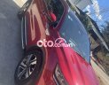 Kia Sorento 2.4AT 2021 - Cần bán xe Kia Sorento 2.4AT năm 2021, màu đỏ còn mới