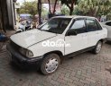 Kia Pride 1999 - Bán ô tô Kia Pride sản xuất năm 1999, màu trắng, giá tốt