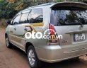 Toyota Innova   G  2007 - Bán Toyota Innova G năm 2007, màu bạc