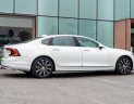 Volvo S90 2022 - Sedan hạng sang nhập khẩu từ Thụy Điển - Tặng 3 năm bảo dưỡng