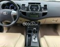 Toyota Fortuner V 2014 - Xe Toyota Fortuner V năm 2014, màu đen giá cạnh tranh