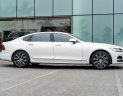 Volvo S90 2022 - Sedan hạng sang nhập khẩu từ Thụy Điển - Tặng 3 năm bảo dưỡng