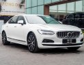 Volvo S90 2022 - Sedan hạng sang nhập khẩu từ Thụy Điển - Tặng 3 năm bảo dưỡng