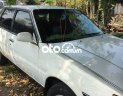 Toyota Corona 2.0 MT 1984 - Cần bán gấp Toyota Corona 2.0 MT năm 1984, màu trắng, xe nhập