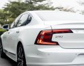 Volvo S90 2022 - Sedan hạng sang nhập khẩu từ Thụy Điển - Tặng 3 năm bảo dưỡng