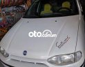 Fiat Siena 2004 - Cần bán xe Fiat Siena năm sản xuất 2004, màu trắng