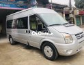 Ford Transit 2015 - Cần bán gấp Ford Transit Van 6 chỗ sản xuất 2015