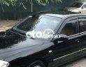 Kia Spectra    2004 - Xe Kia Spectra sản xuất 2004, màu đen