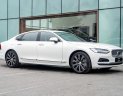 Volvo S90 2022 - Sedan hạng sang nhập khẩu từ Thụy Điển - Tặng 3 năm bảo dưỡng