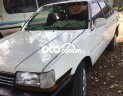 Toyota Corona 2.0 MT 1984 - Cần bán gấp Toyota Corona 2.0 MT năm 1984, màu trắng, xe nhập