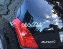 Nissan Murano 2006 - Cần bán lại xe Nissan Murano sản xuất năm 2006, màu đen