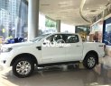 Ford Ranger  XLT  2022 - Bán Ford Ranger XLT sản xuất 2022, màu trắng giá cạnh tranh
