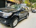 Toyota Fortuner V 2014 - Xe Toyota Fortuner V năm 2014, màu đen giá cạnh tranh