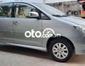 Toyota Innova 2.0G 2011 - Cần bán Toyota Innova 2.0G sản xuất năm 2011