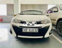 Toyota Yaris  G  2019 - Cần bán Toyota Yaris G sản xuất năm 2019, màu trắng, xe nhập, 620 triệu