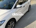 Hyundai Elantra GLS 2.0AT 2018 - Cần bán Hyundai Elantra GLS 2.0AT năm sản xuất 2018, màu trắng