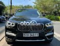 BMW X3   2019 - Bán BMW X3 sản xuất 2019, màu đen, nhập khẩu số tự động